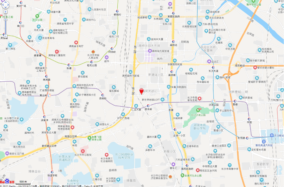 大都汇二环天际楼盘怎么样？大都汇二环天际值得买吗？