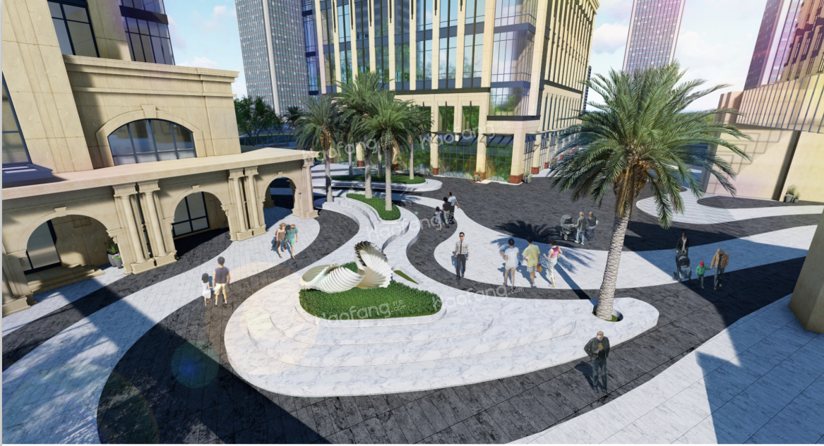 應(yīng)來(lái)科創(chuàng)廣場(chǎng)房子均價(jià)多少？應(yīng)來(lái)科創(chuàng)廣場(chǎng)性?xún)r(jià)比高嗎？