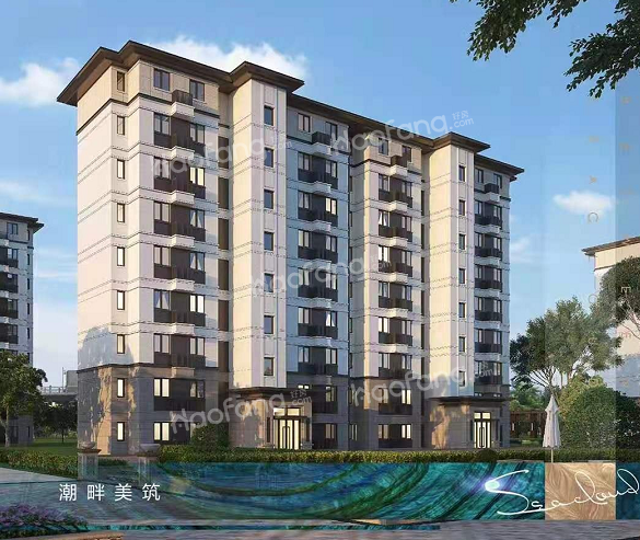 万通春江花月夜