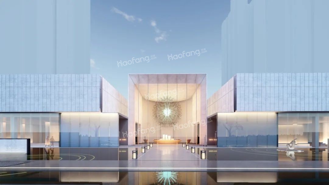 保利天珺房价多少钱一平？自住投资皆宜