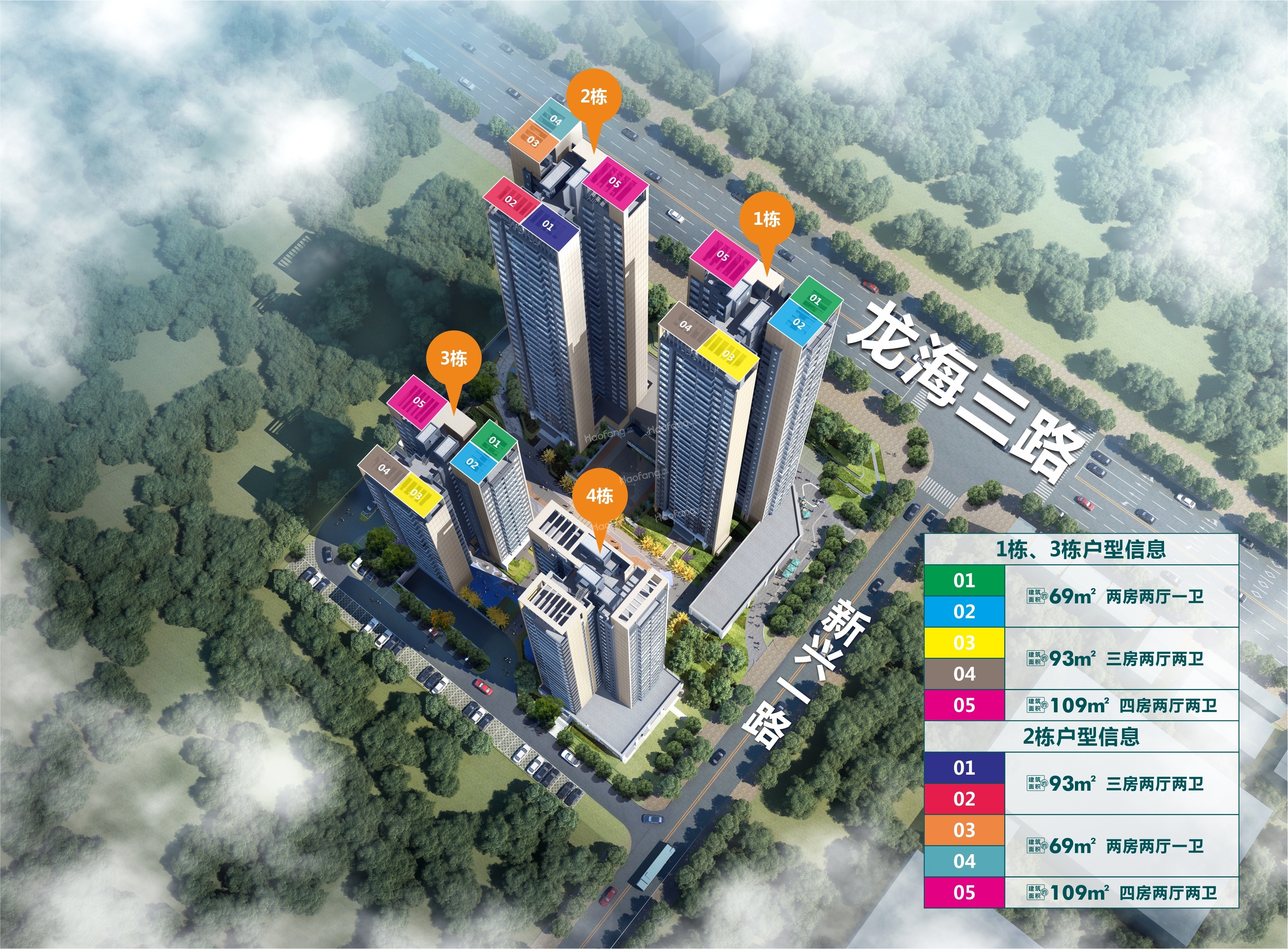 灿邦璟玥公馆