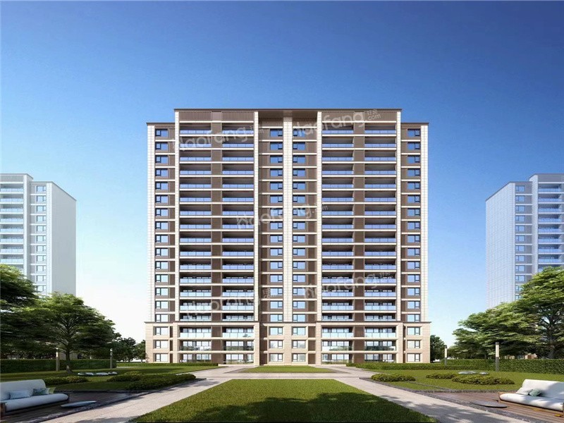 祥源悦江南花园均价15000元/㎡ 祥源悦江南花园入手很不错！