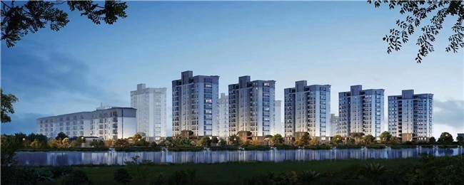 湖州哪些楼盘比较好？汎港润泽园、绿地新里雲上府、滨江春翠里给到你选择！
