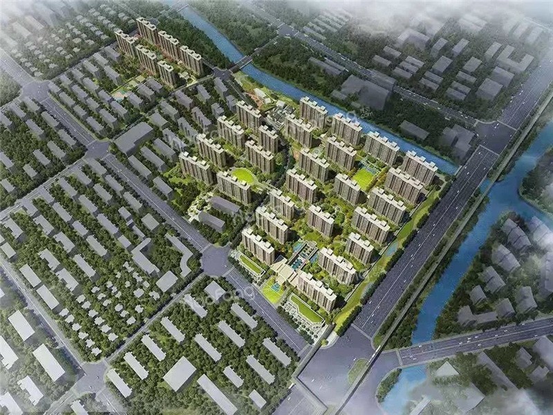 颛桥宝华紫薇花园位置怎么样？颛桥宝华紫薇花园周边交通方便吗？