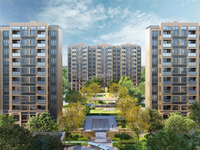 奉发宝龙广场地段、配套很有看头！奉发宝龙广场价美质优！