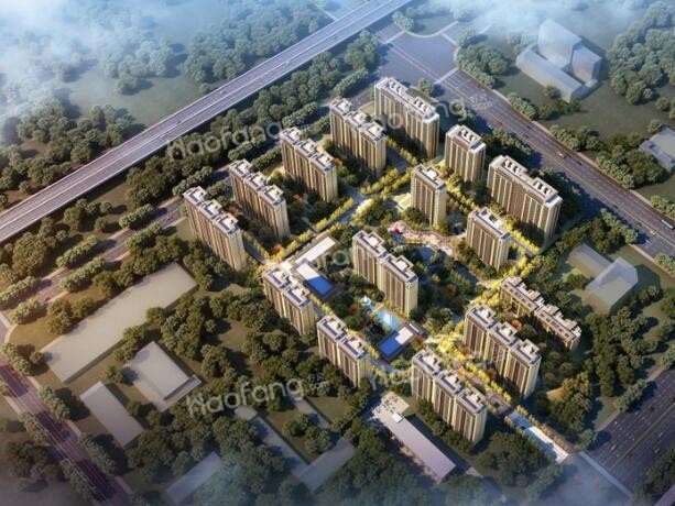 中建森林•观澜