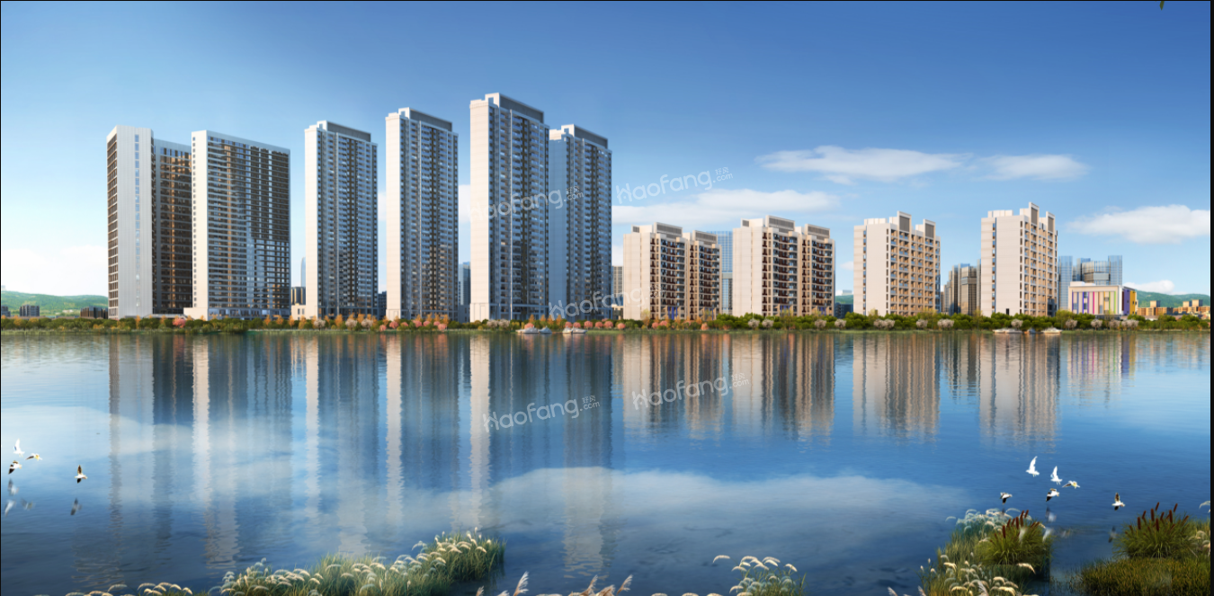 长沙最新房价走势，长沙芙蓉区优质楼盘有哪些？