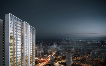 中海寰宇时代房价多少？优质地段+丰富配套值得关注！