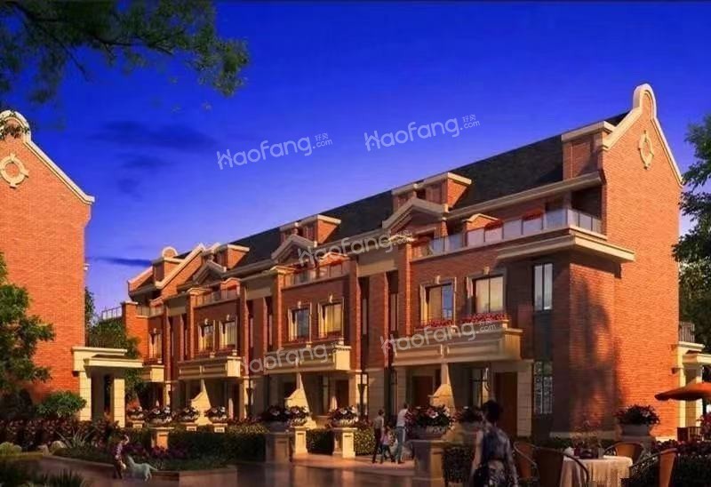 禹洲东滩雍禧项目综合品质过人 具体位置在哪？