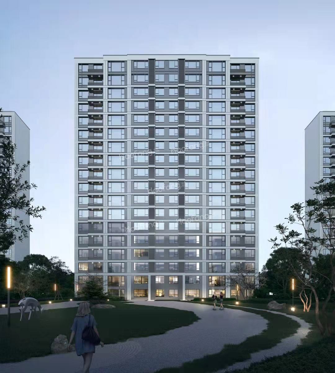 融创宸阅和鸣有什么购买优势？融创宸阅和鸣不负期待~