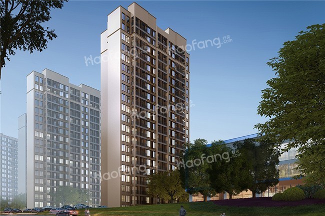 昆明天誉城在哪里?昆明天誉城怎么样?