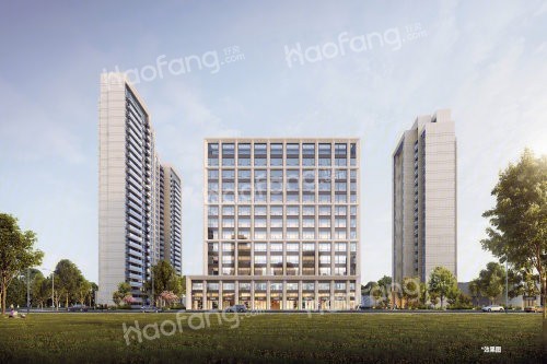 公园壹号附近交通怎么样？公园壹号值得购买吗？