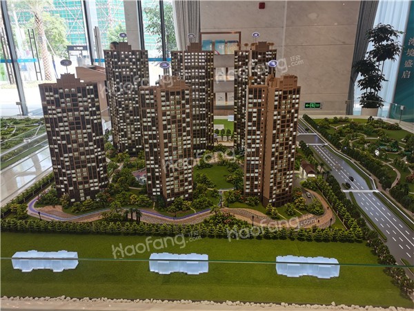 天茂領(lǐng)航灣均價多少？天茂領(lǐng)航灣周邊配套完備嗎？