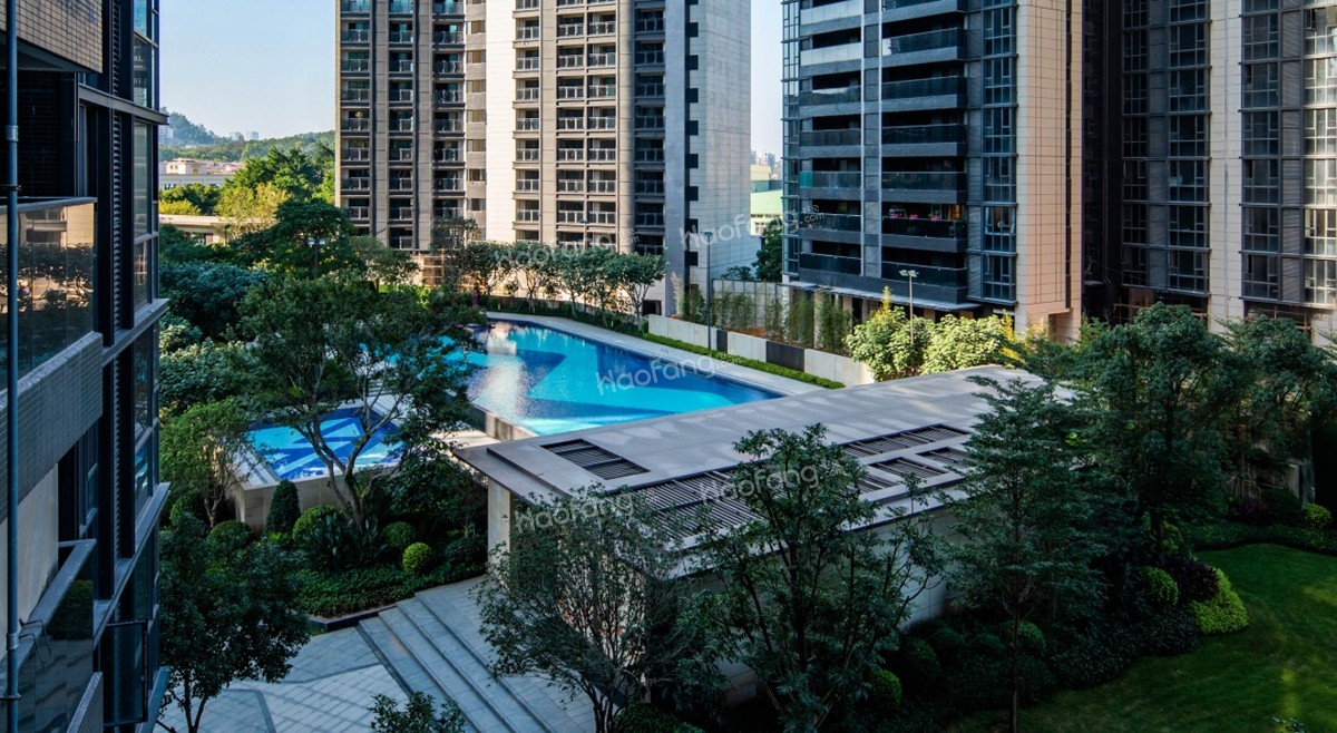 海伦堡青云台属于哪个区？海伦堡青云台购买优势多