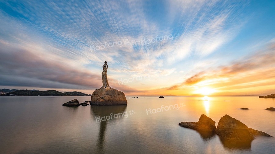 仁恒河濱花園配套圖