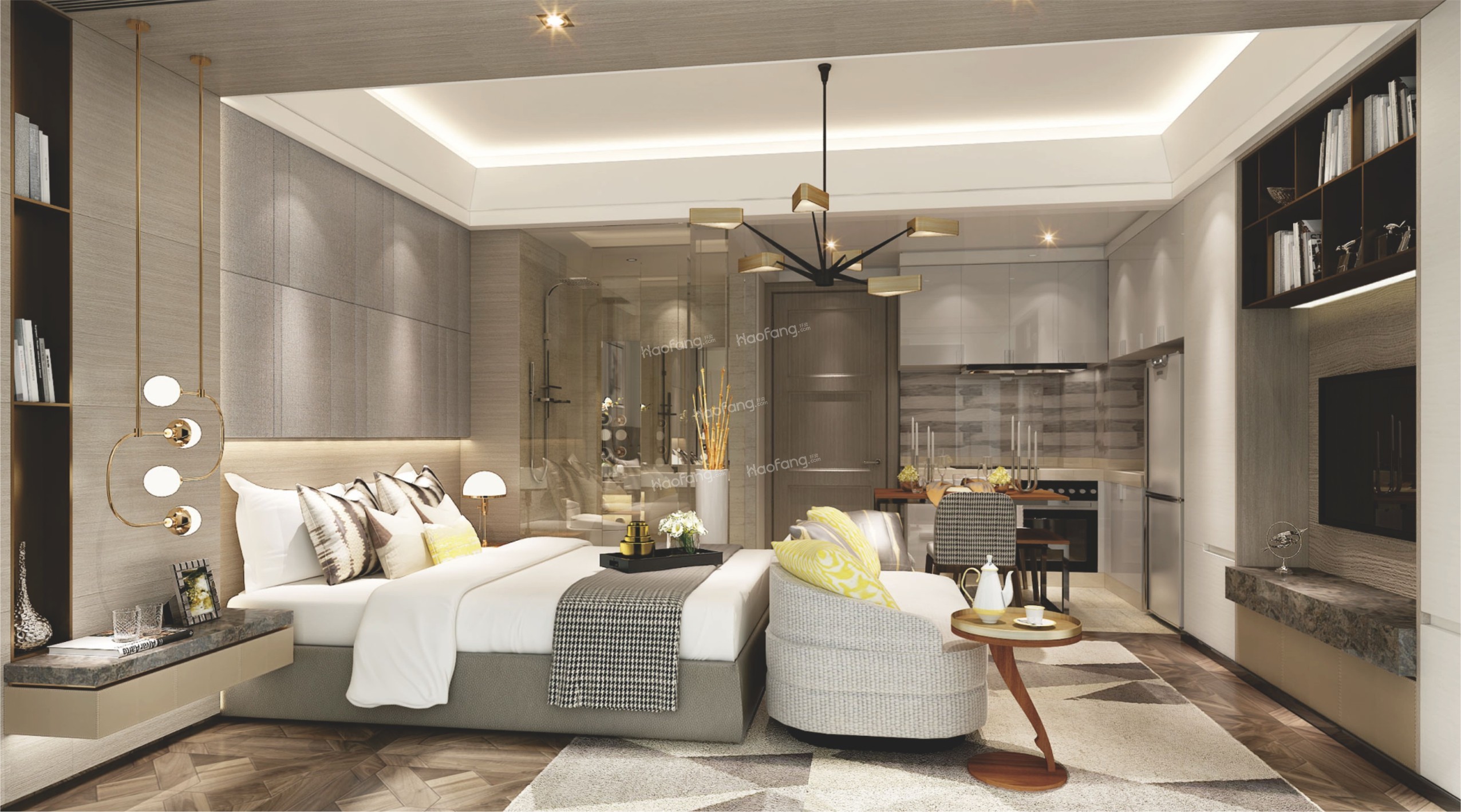 海雅缤纷城房价多少？优质地段+丰富配套值得关注！