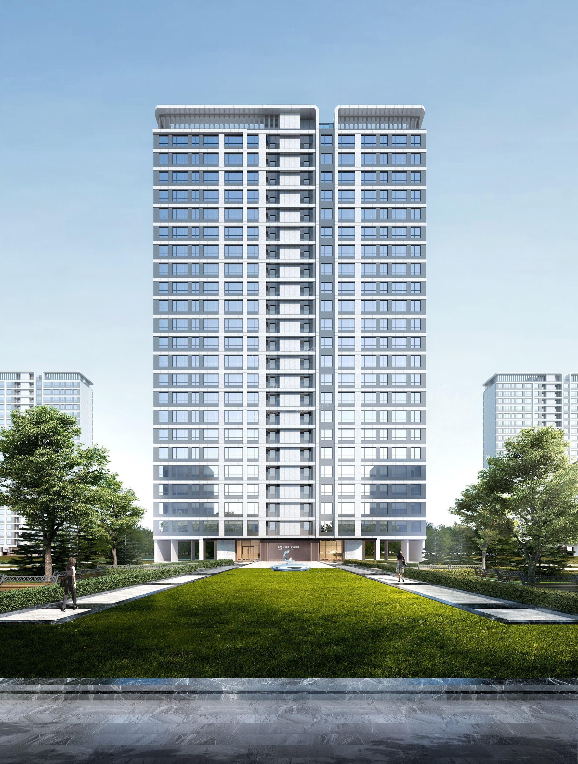 盘点广州最近新开楼盘，看看有你感兴趣的吗?