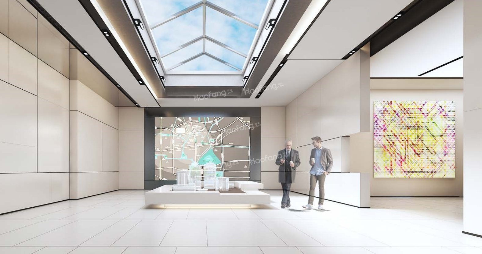 盘点广州最近新开楼盘，看看有你感兴趣的吗?