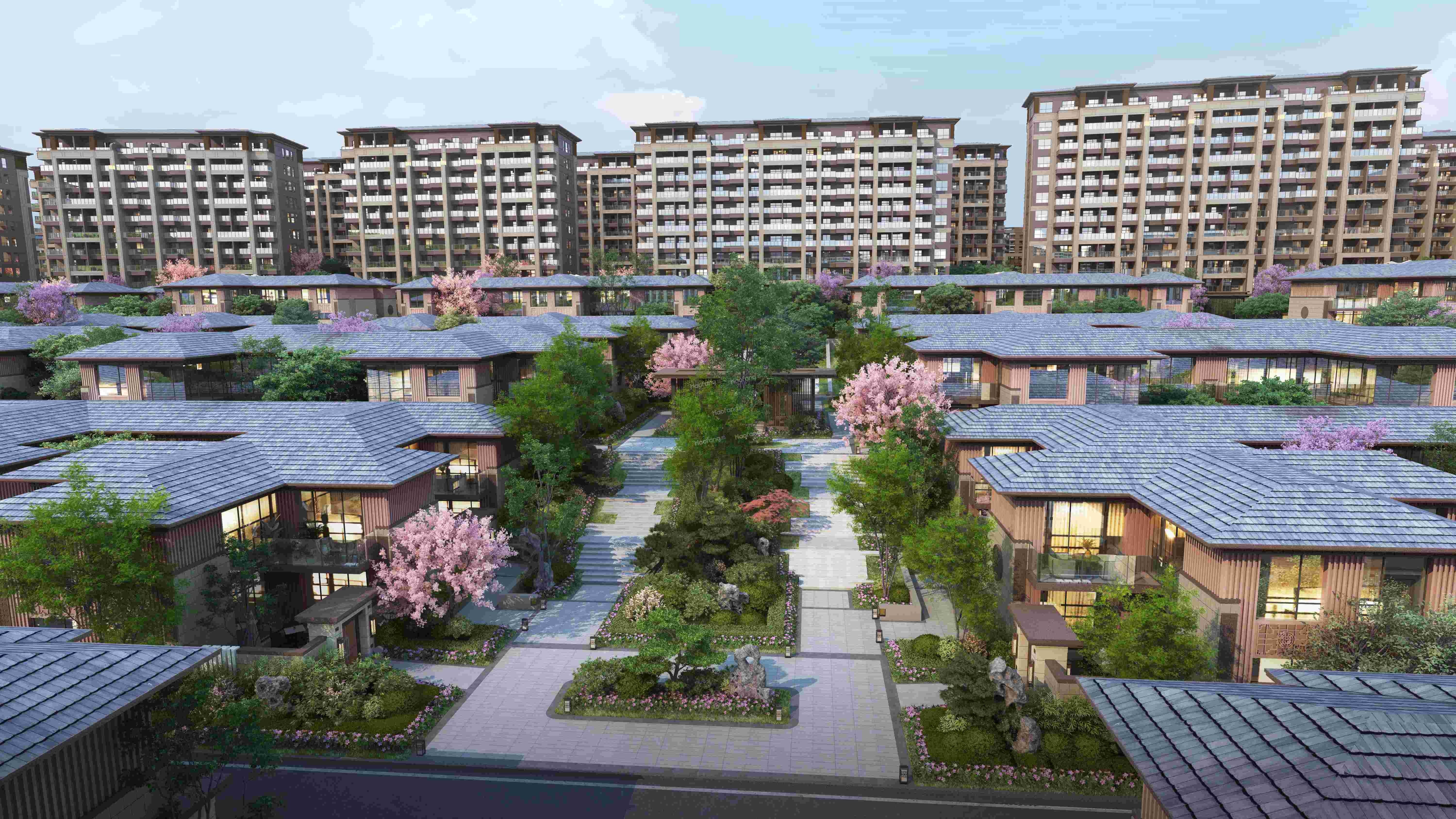 腾冲顺颐府均价是多少？腾冲顺颐府开盘时间是什么时候？