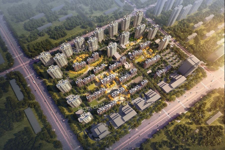 宸悦府房价多少？优质地段+丰富配套值得关注！