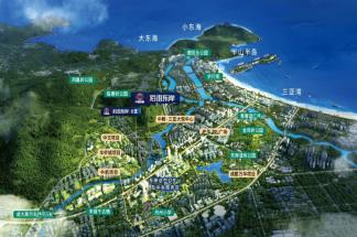 中国铁建海语东岸
