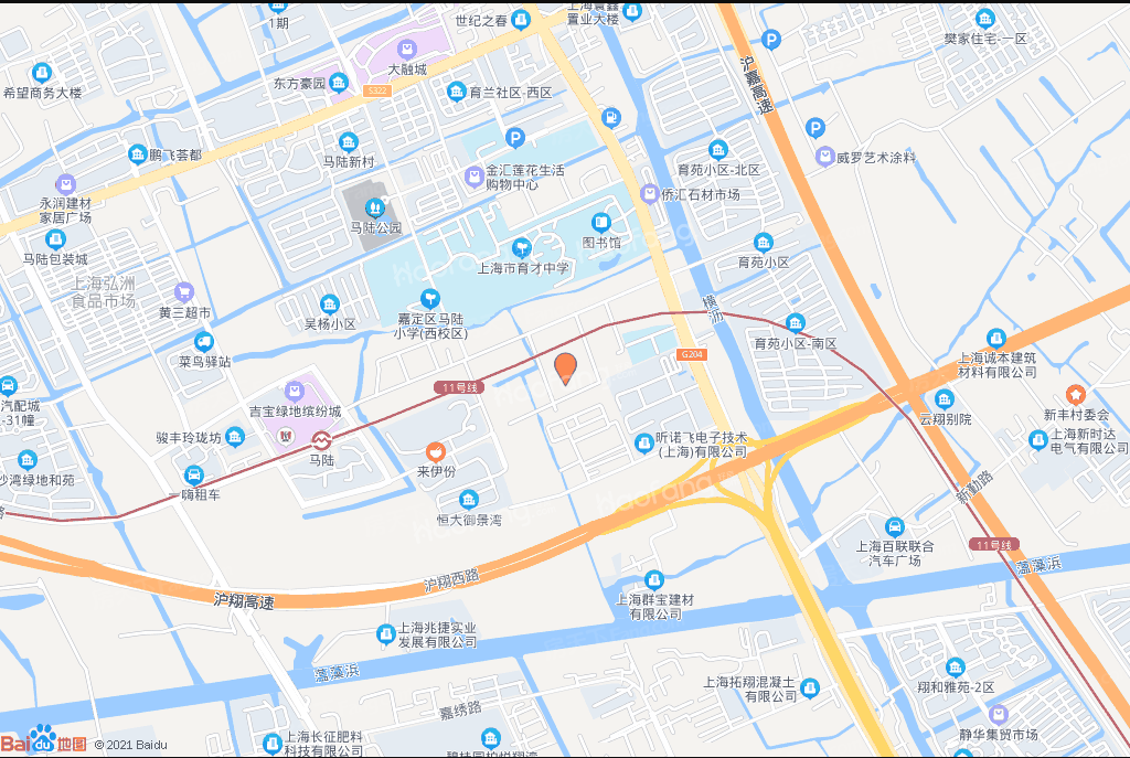 金地西郊·悦章位置怎么样？优质配套便捷生活体验~