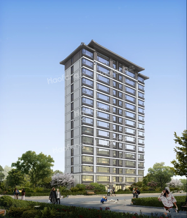 北京建发璟院在哪个位置？建发璟院价格多少一平？