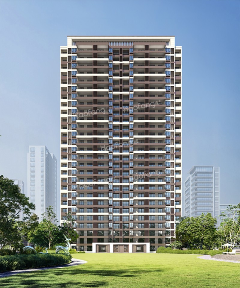 测评！保利和光禧悦户型结构如何？来实地了解看看~