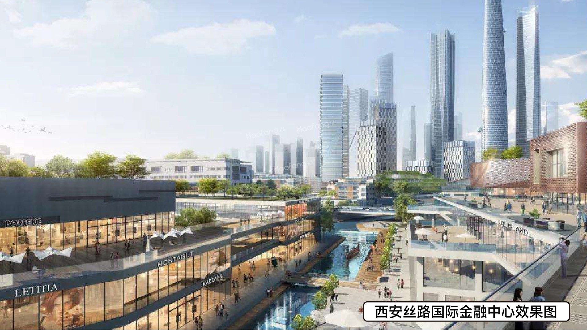 高新云熙港多少钱一平方？高新云熙港值得买吗？