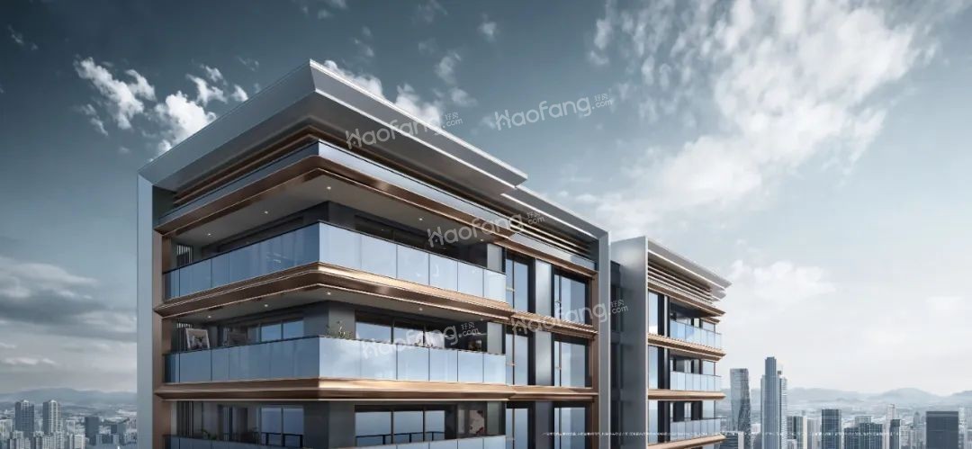 龙湖云河颂具体位置在哪？龙湖云河颂值得购买吗？