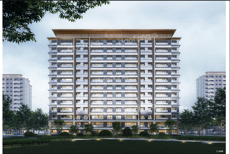 北京中海和瑞叁號院的房子值得买吗?位置好不好?