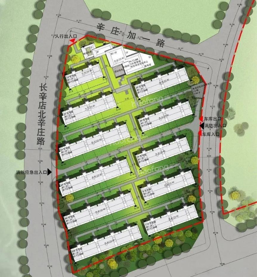 中海永定玖里现在房价多少？中海永定玖里户型有哪些？