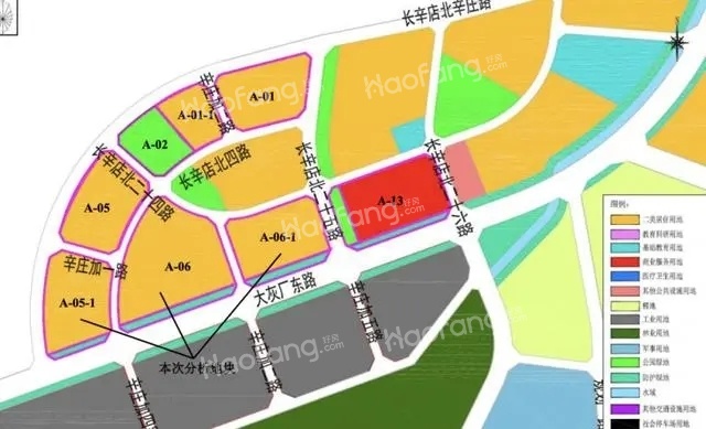 中海永定玖里地址在哪？中海永定玖里周边配套如何？