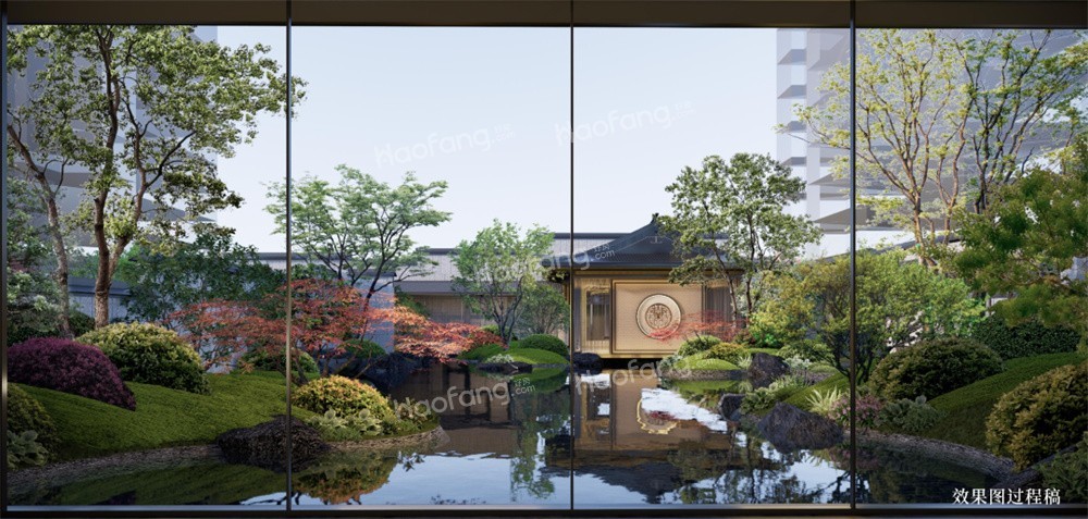 建发云涌之江
