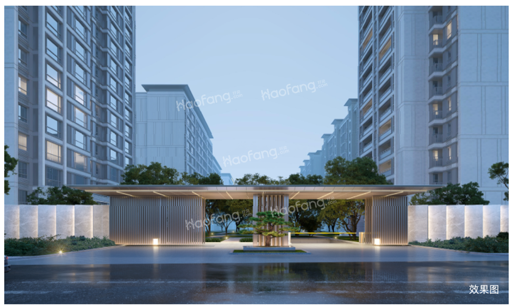 想在南通买房紫云朗境怎么样？紫云朗境性价比高不高？