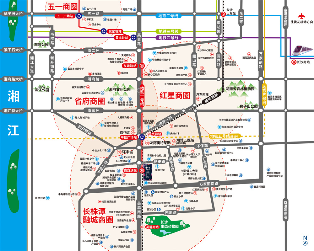 新长海·D1站位置图