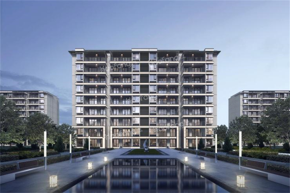 融信澜宸多少钱一平方？融信澜宸值得买吗？