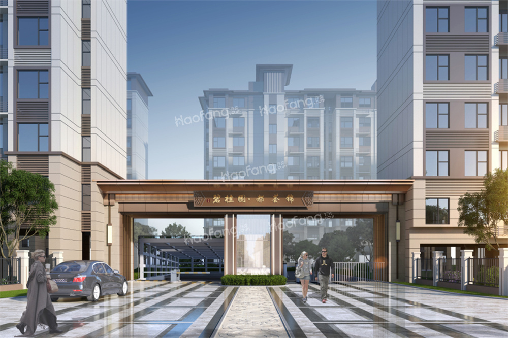 南通通州区买房，铂金时代、碧桂园·都荟锦怎么选？