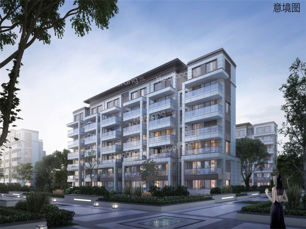 南宁中南十洲怎么样，适合居住吗?