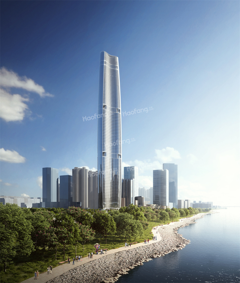 武汉绿地中心价格多少？武汉绿地中心筑造温馨的家