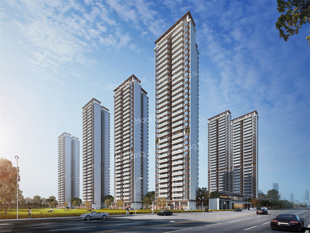 南宁大唐院子怎么样？大唐院子房子能入手吗？