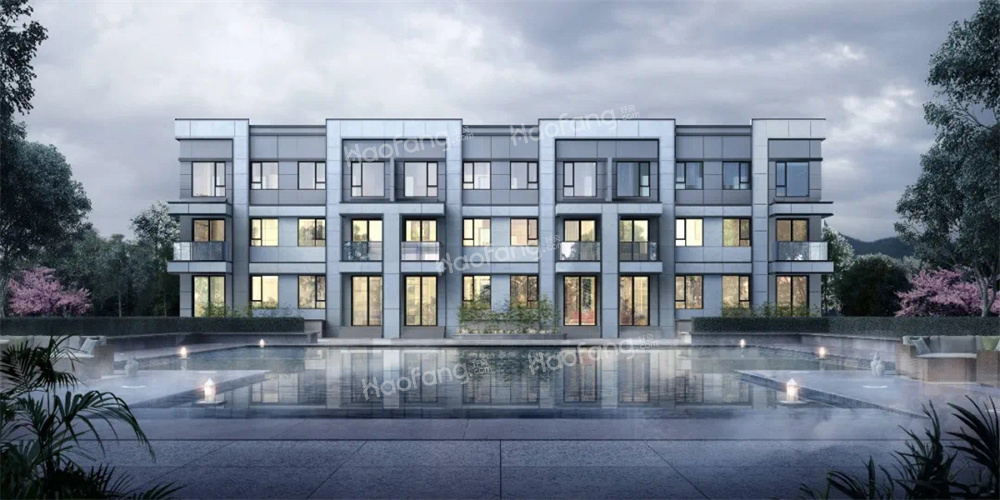 融信澜宸多少钱一平方？融信澜宸值得买吗？