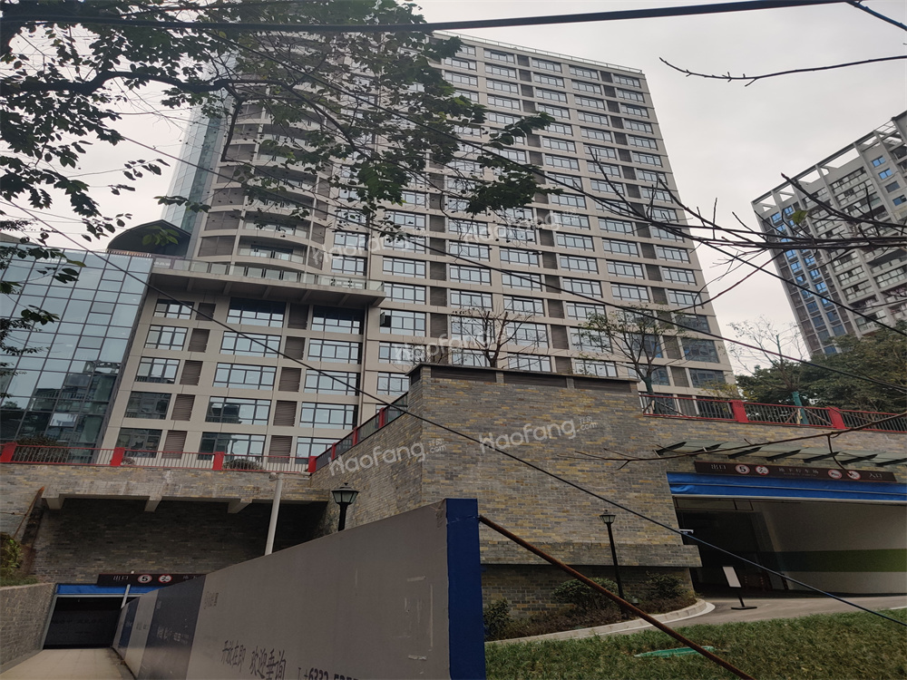 在重庆轨道交通18号线渝中延伸段(富华路-小什字)附近买房，这些好房推荐给你！