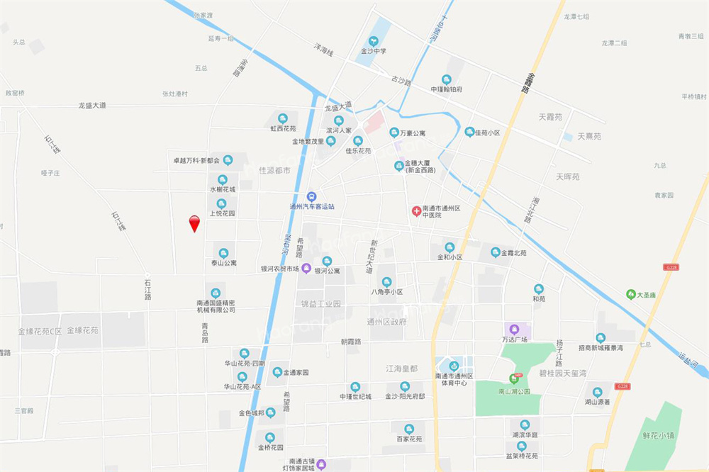 想在南通买房紫云朗境怎么样？紫云朗境性价比高不高？