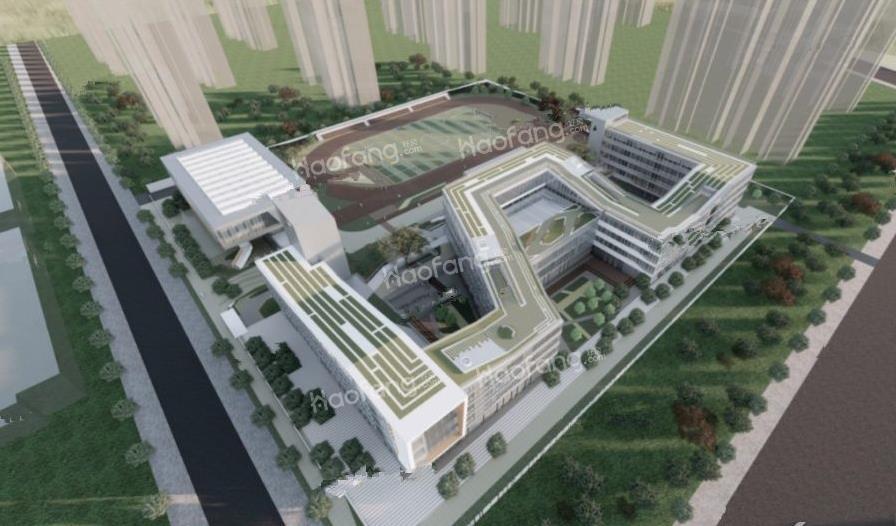 金融街金悦府靠谱吗？金融街金悦府看过就明白！