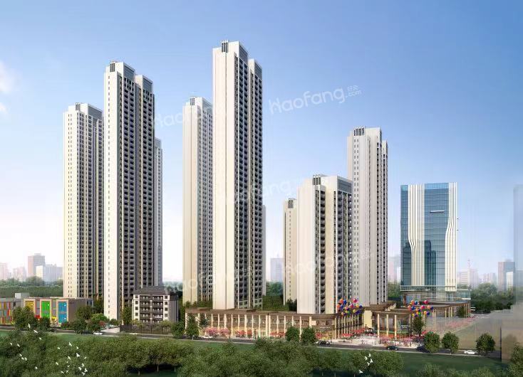 百秀城有什么购买优势？百秀城不负期待~