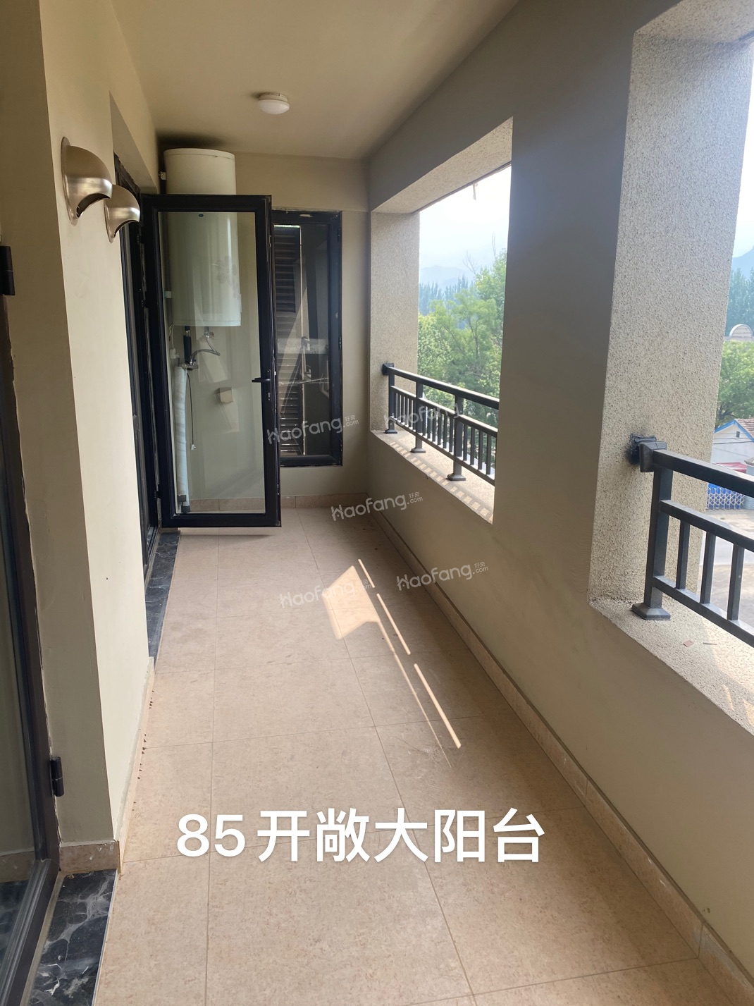 八达岭阿尔卡迪亚，轻松实现北京往返，双城工作，双城生活！