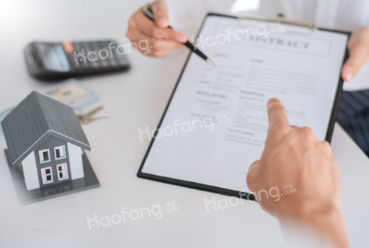 購買預(yù)售商品房的具體流程?預(yù)售的商品房該如何購買?