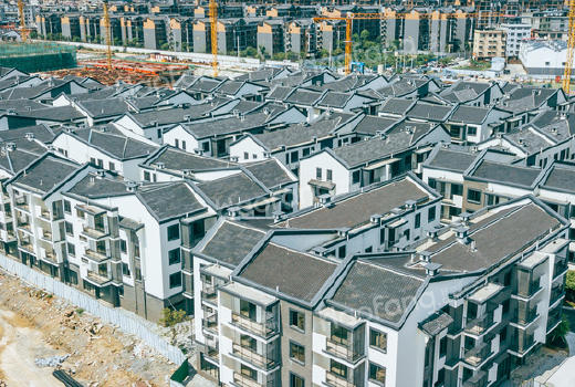 衢州开化：购买90平方米以下新建商品住宅补贴400元/平方米