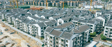 衢州开化：购买90平方米以下新建商品住宅补贴400元/平方米